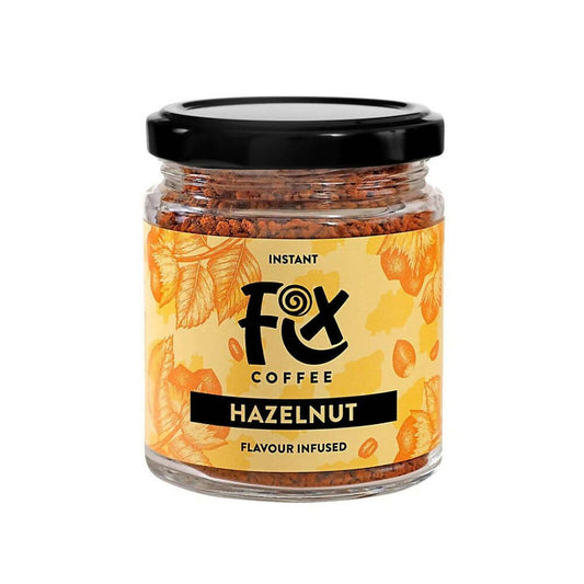 Buy FIX Coffee Hazelnut Instant Coffee Powder from DrMediCart