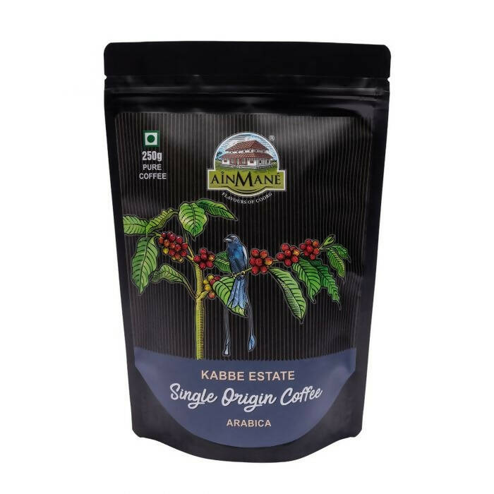 Buy Ainmane Kabbe Estate - Arabica from DrMediCart