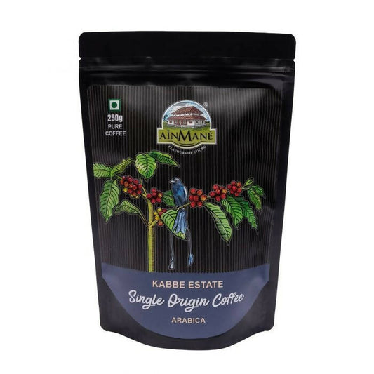 Buy Ainmane Kabbe Estate - Arabica from DrMediCart, Ship from India to USA