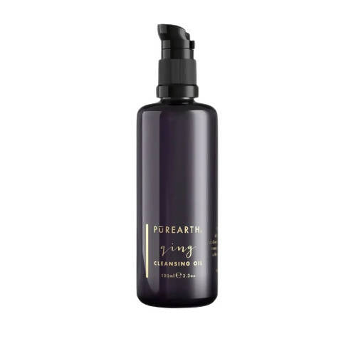 Purearth Qing Cleansing Oil