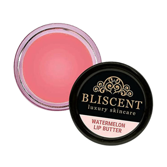 Bliscent Watermelon Lip Butter