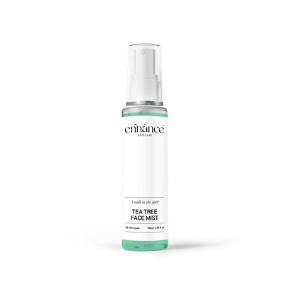 Enhance Skincare Tea Tree Face Mist