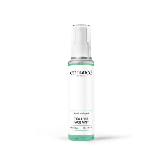 Buy Enhance Skincare Tea Tree Face Mist from DrMediCart, Ship from India to USA