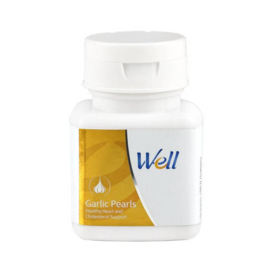 Buy Modicare Garlic Pearls Softgel Capsules from DrMediCart, Ship from India to USA