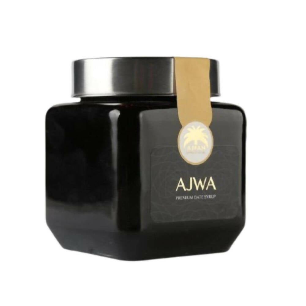 Buy Ajfan Ajwa Premium Date Syrup from DrMediCart