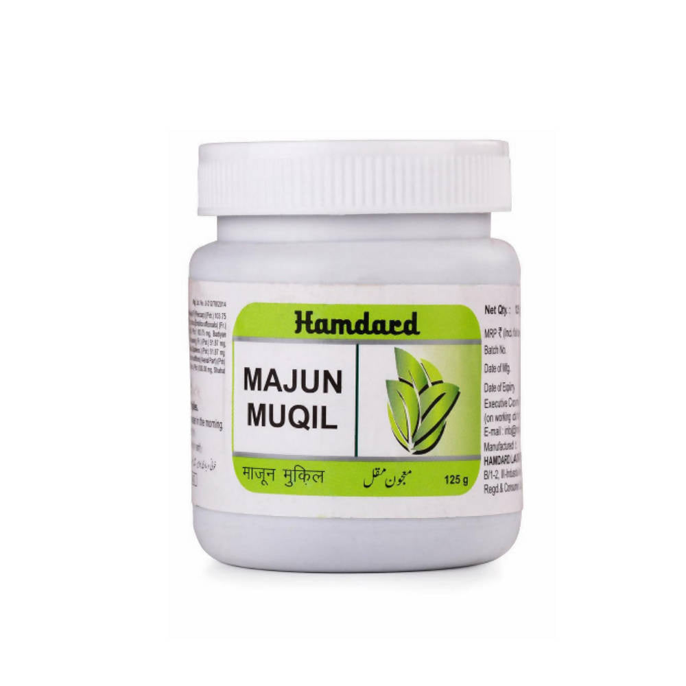Buy Hamdard Majun Muqil from DrMediCart, Ship from India to USA