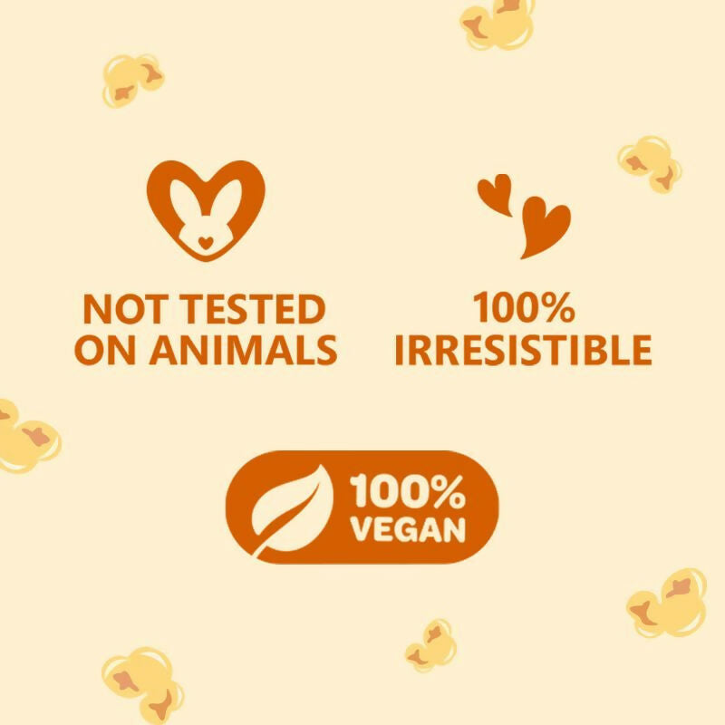 Plum Bodylovin' Caramel Popcorn Hand Cream