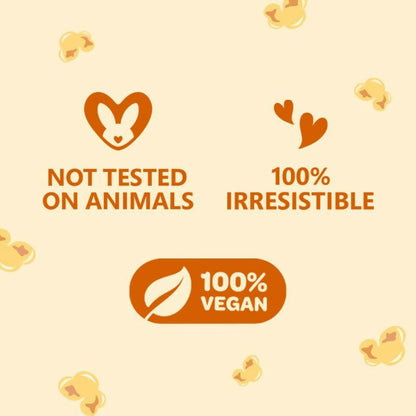 Plum Bodylovin' Caramel Popcorn Hand Cream