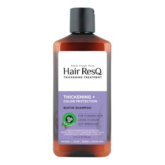 Buy Petal Fresh Hair ResQ Thickening Shampoo Color Protection from DrMediCart, Ship from India to USA
