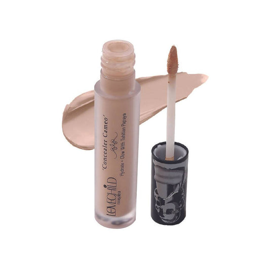 Buy LoveChild By Masaba Gupta Concealer Cameo - Golden Charm from DrMediCart, Ship from India to USA