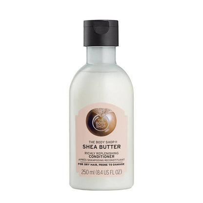 Buy The Body Shop Shea Butter Richly Replenishing Conditioner from DrMediCart, Ship from India to USA