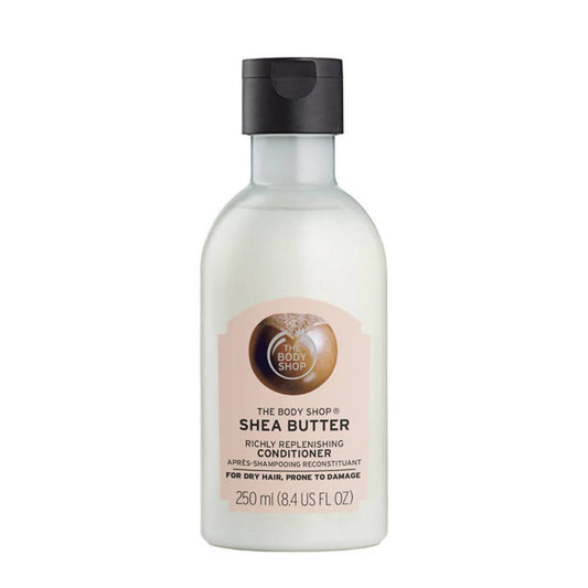 Buy The Body Shop Shea Butter Richly Replenishing Conditioner from DrMediCart, Ship from India to USA