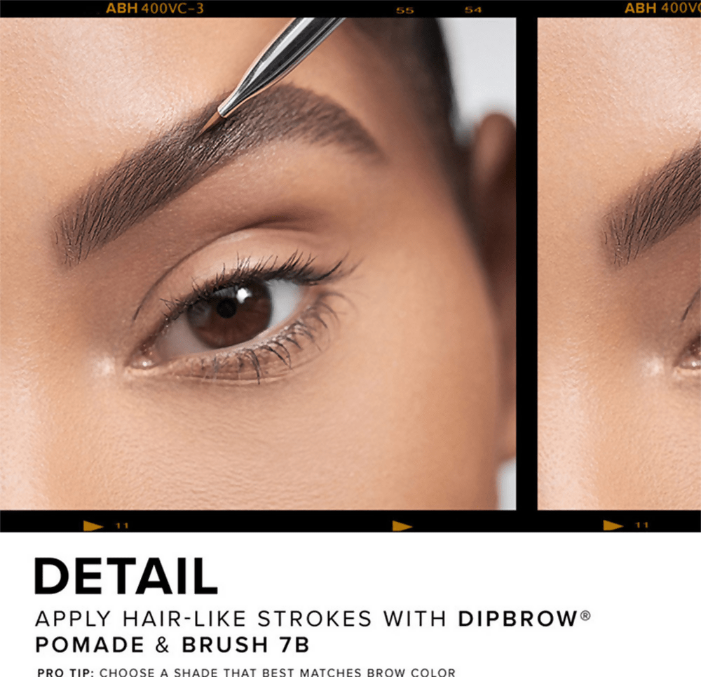 Anastasia Beverly Hills Dipbrow Pomade - Granite