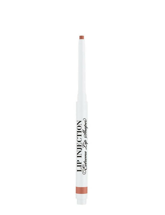 Too Faced Lip Injection Extreme Lip Shaper - Post-op Pink - DrMediCart 