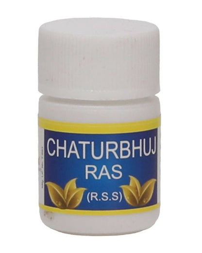 Amrita Chaturbhuj Ras