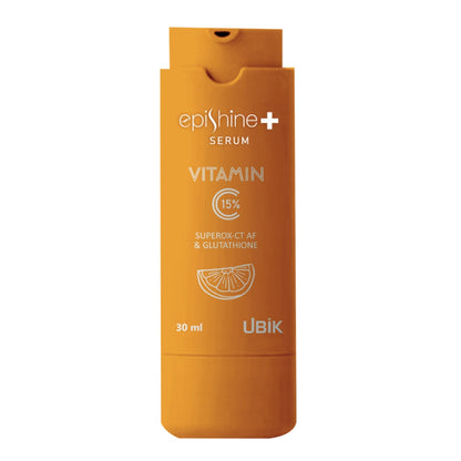 Epishine + Vitamin C Serum