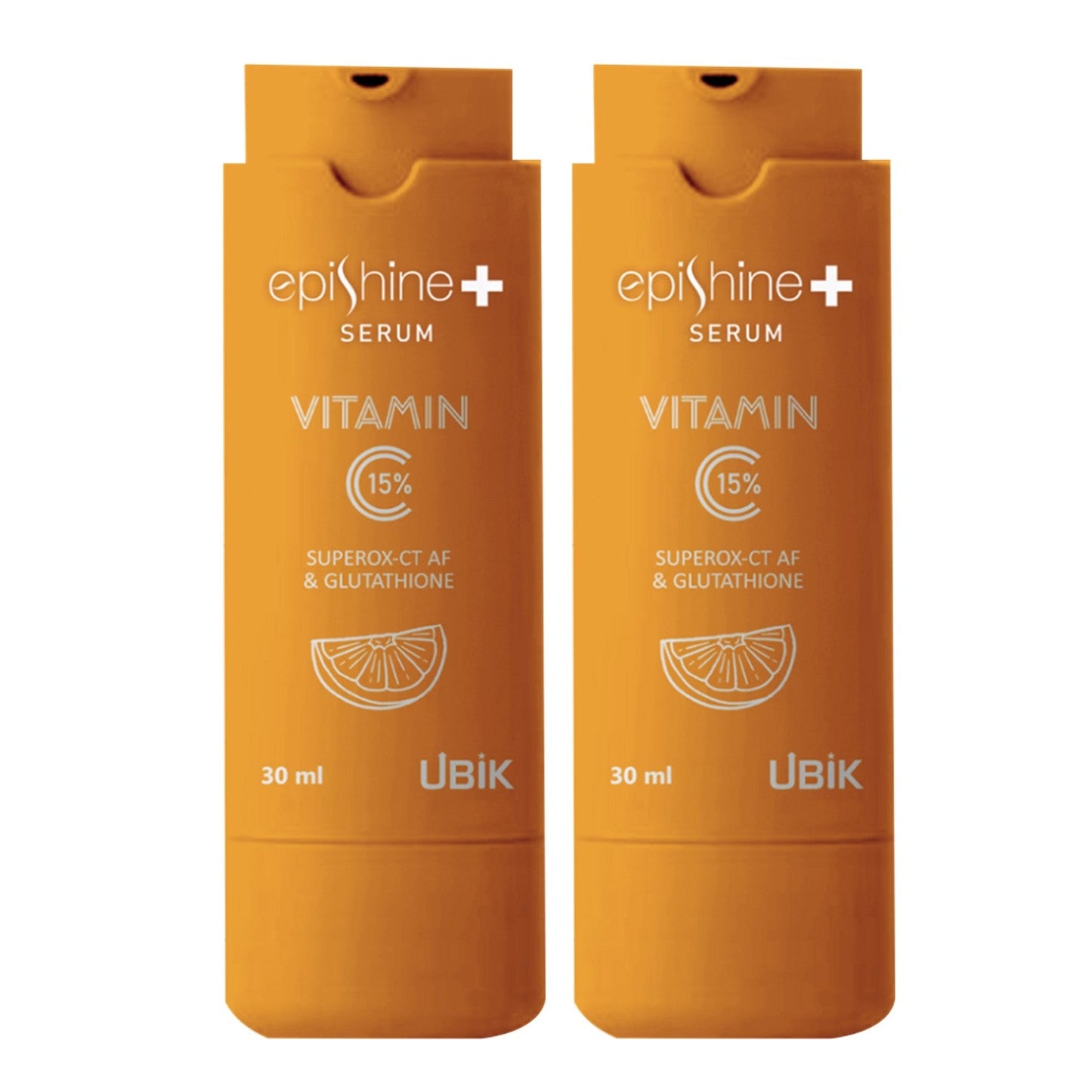 Epishine + Vitamin C Serum
