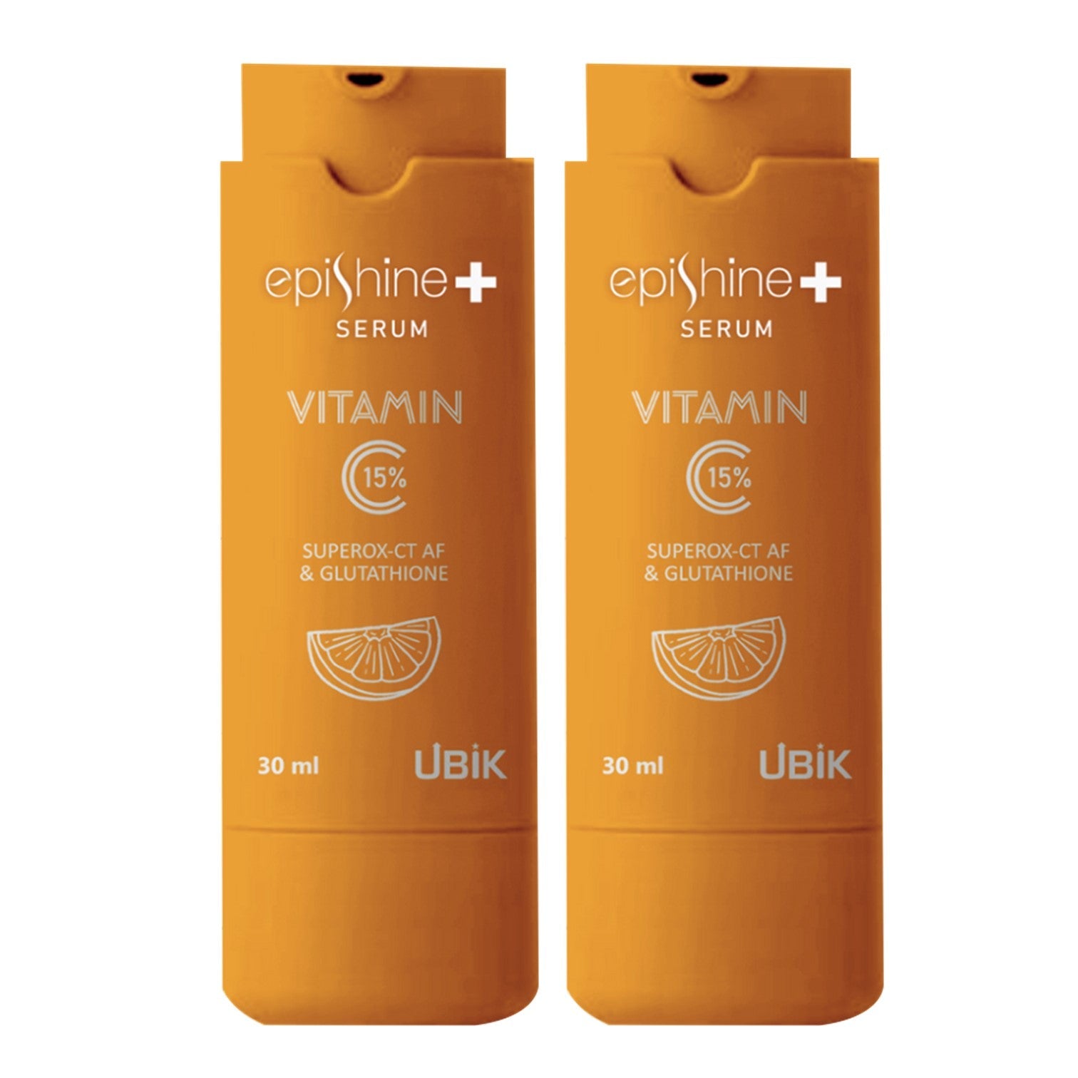 Epishine + Vitamin C Serum
