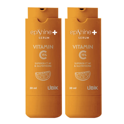 Epishine + Vitamin C Serum