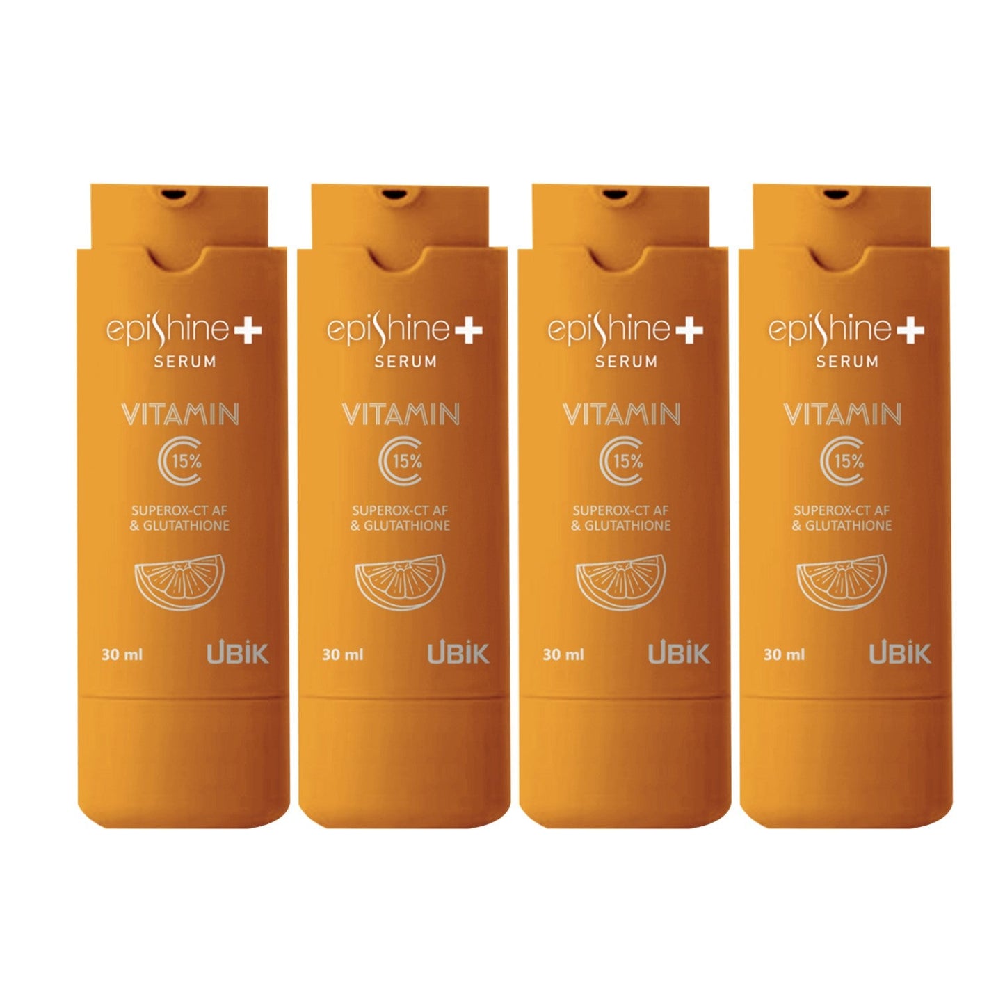 Epishine + Vitamin C Serum