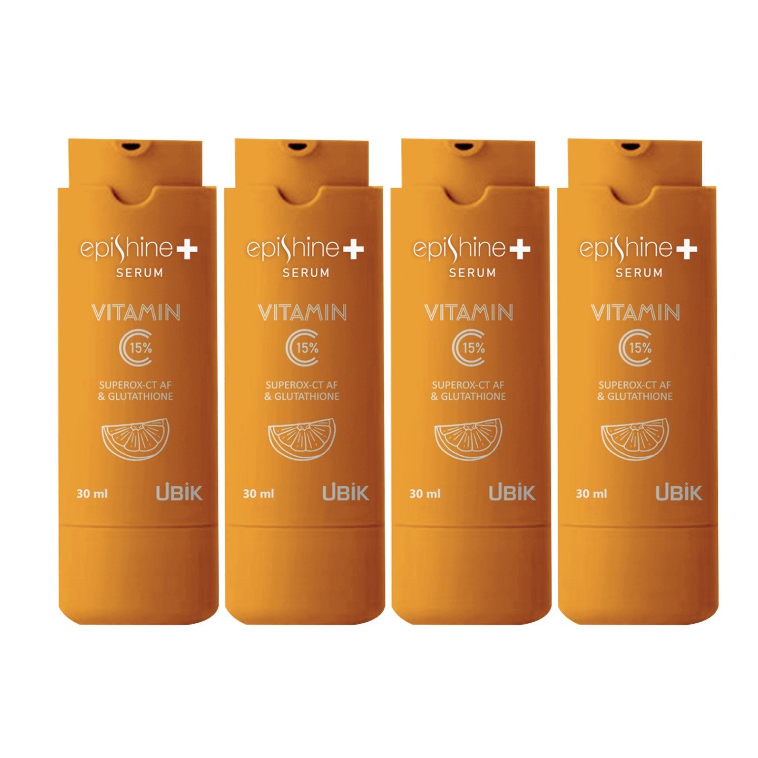 Epishine + Vitamin C Serum