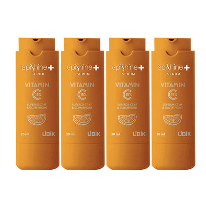 Epishine + Vitamin C Serum