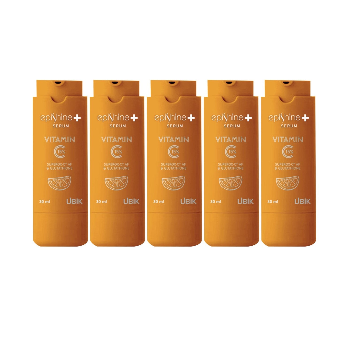 Epishine + Vitamin C Serum