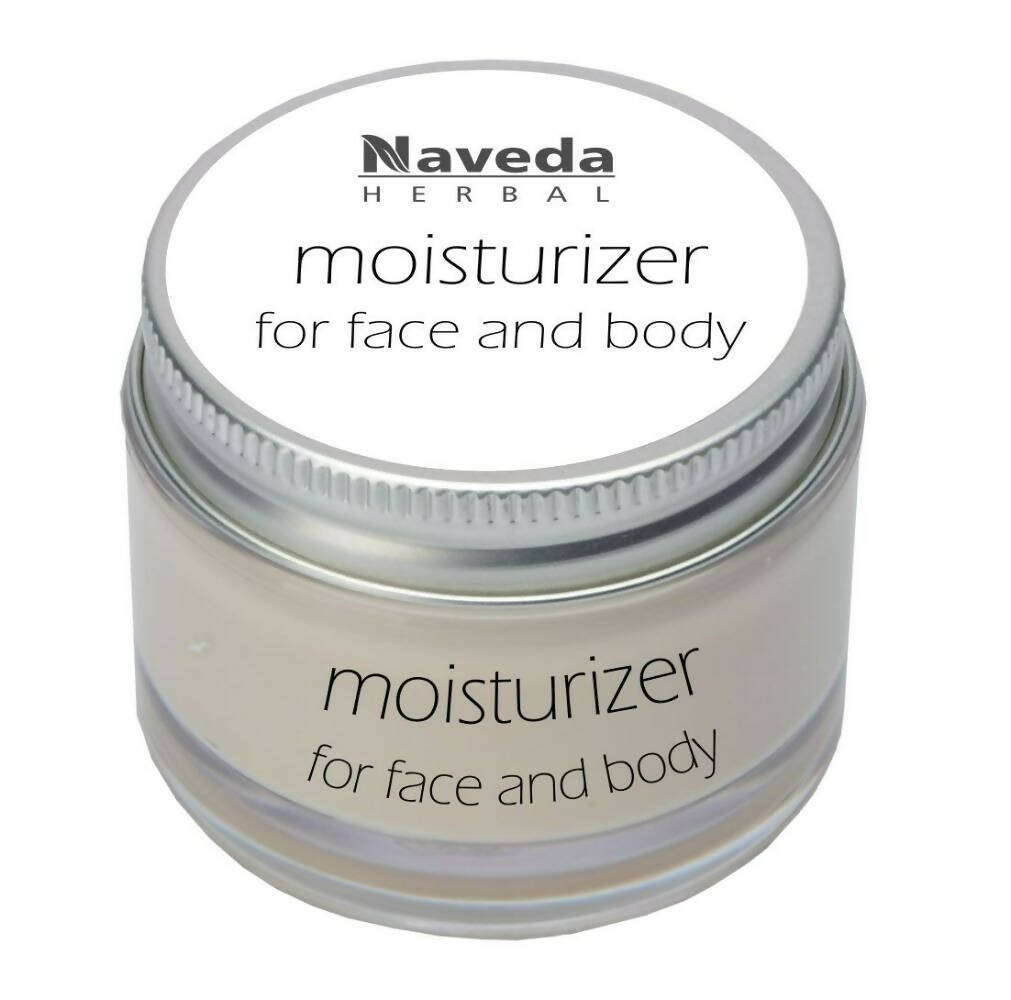 Naveda Herbal Moisturizing For Face & Body