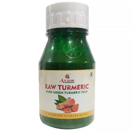 Buy Axiom Raw Turmeric from DrMediCart, Ship from India to USA