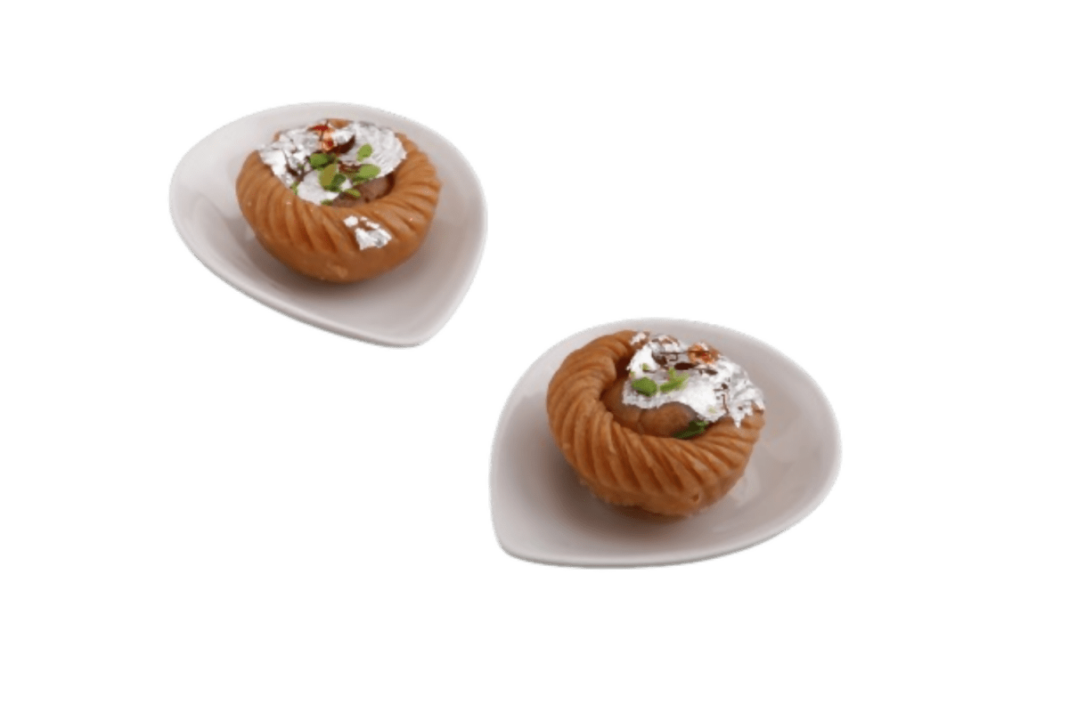 Agra Sweets Chandrakala