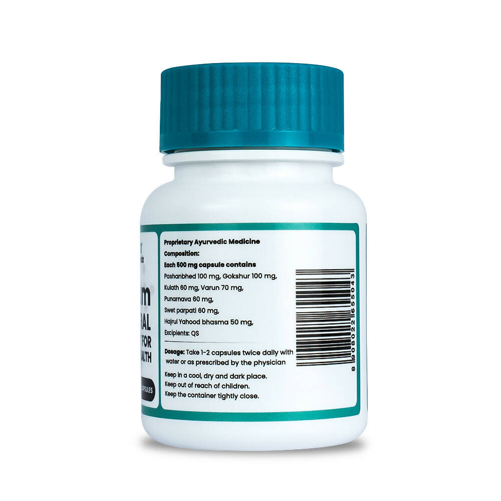 myUpchar Ayurveda Vrikkum Capsules