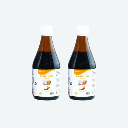 Excel Pharma E-Refluxid Syrup