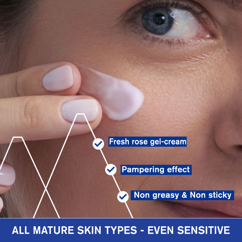 Uriage Age Absolu Redensifying Night Mask