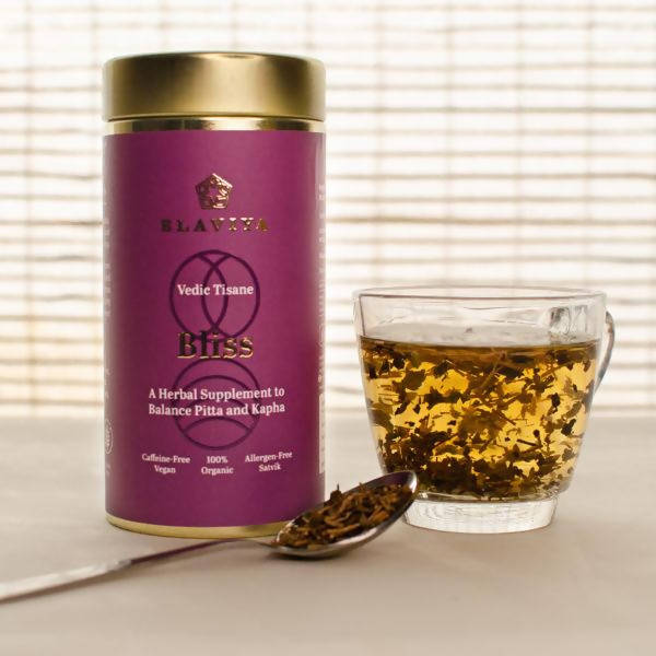 Elaviya Bliss Tea