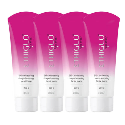Ethiglo Skin Whitening Face Wash