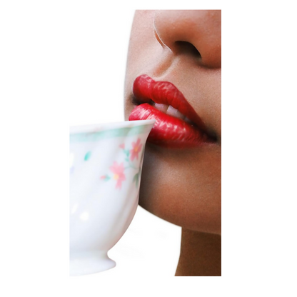 Teaology Cherry Lip Balm