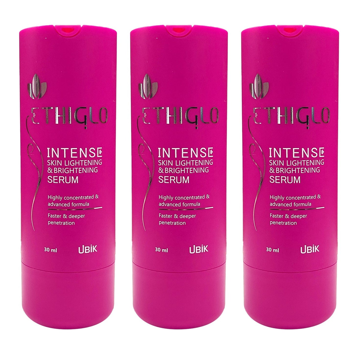 Ethiglo Skin Lightening & Brightening Serum
