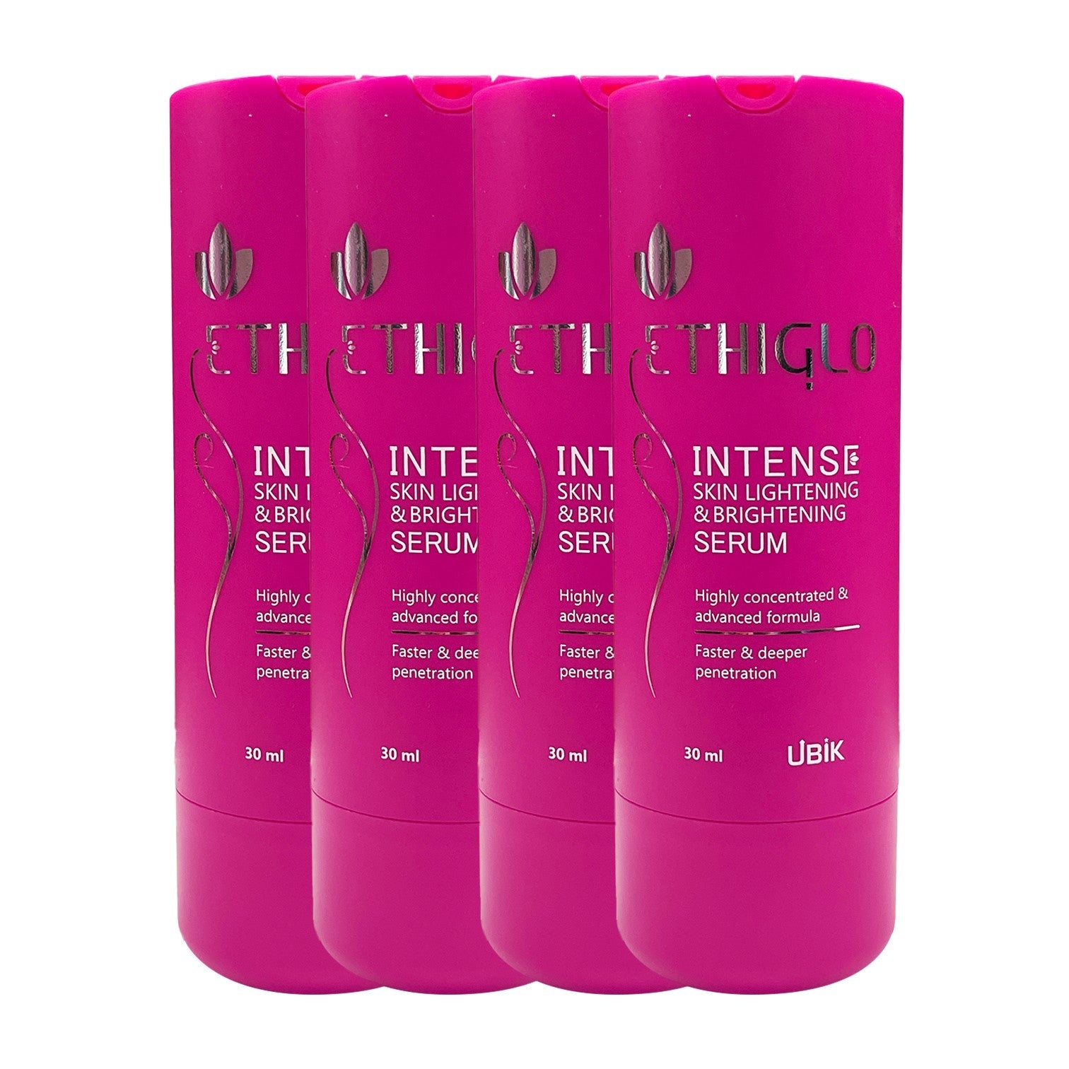 Ethiglo Skin Lightening & Brightening Serum