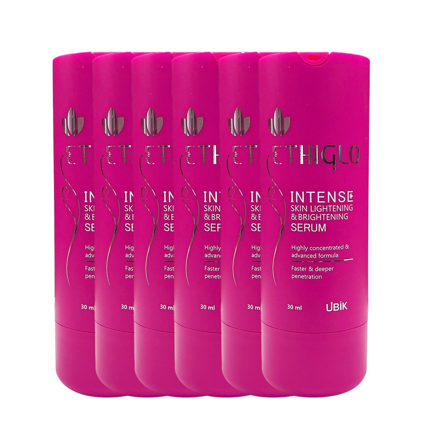 Ethiglo Skin Lightening & Brightening Serum