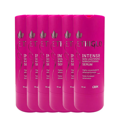 Ethiglo Skin Lightening & Brightening Serum