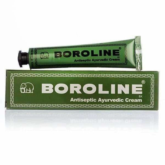 Buy Boroline Antiseptic Cream from DrMediCart, Ship from India to USA