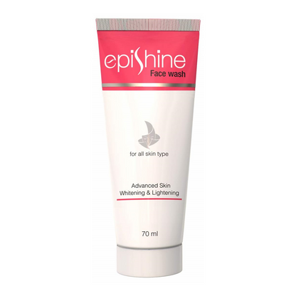 Epishine Face Wash