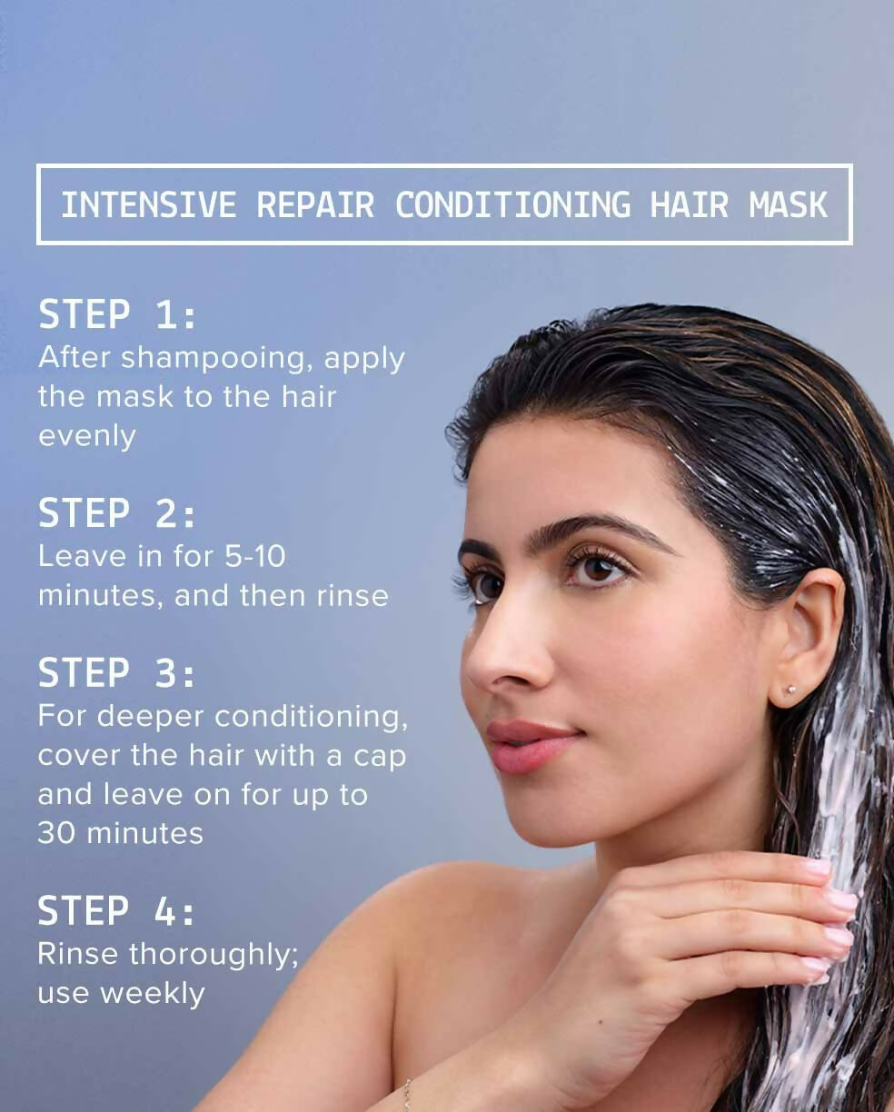 Aavrani Intensive Repair Conditioning Hair Mask - DrMediCart
