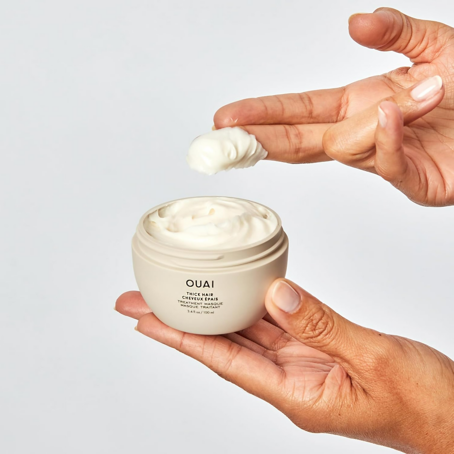 Ouai Thick Hair Treatment Masque