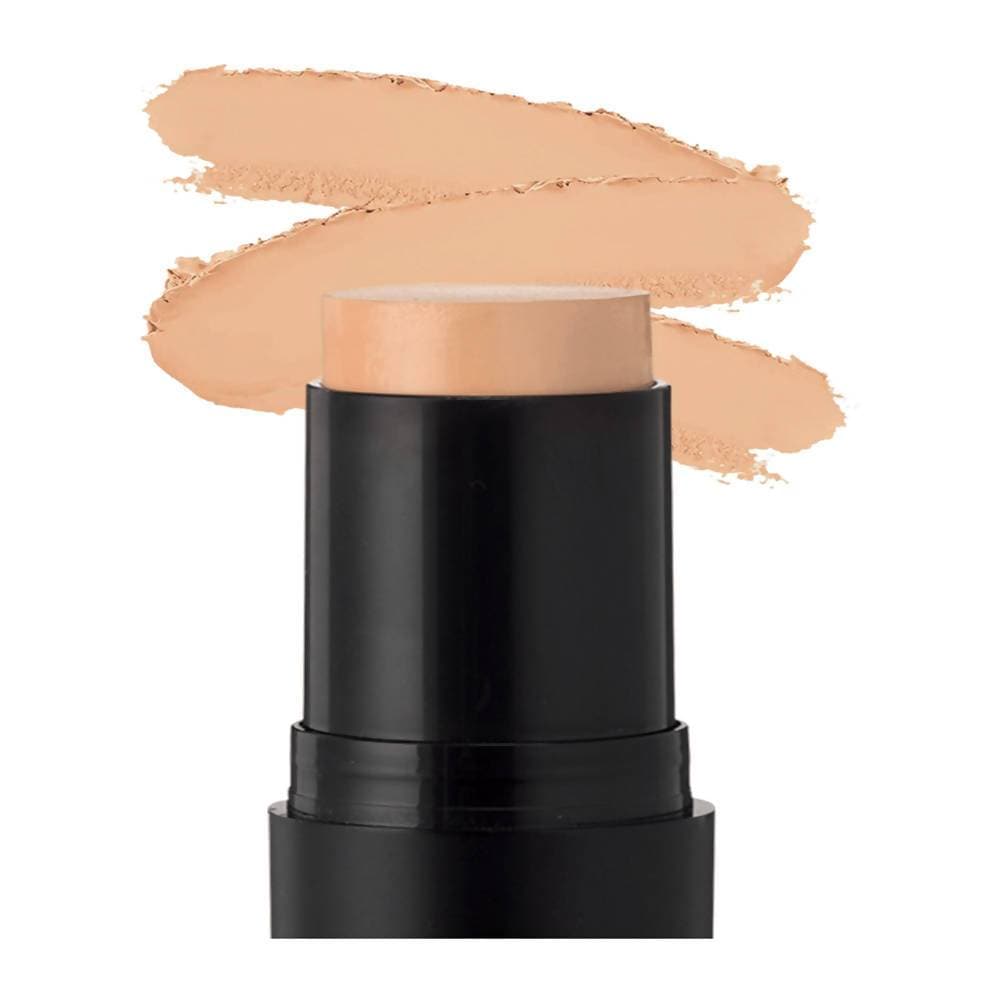 Sugar Ace Of Face Foundation Stick - Freddo (Medium Beige, Golden Peach Undertone) - DrMediCart