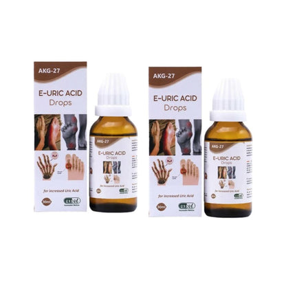 Excel Pharma E-Tumour Drops