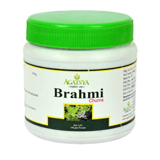 Agatsya Brahmi Churna