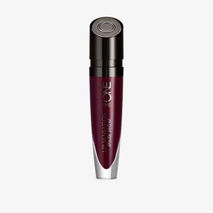 Oriflame The One Lip Sensation Matte Velvet - Velvet Plum