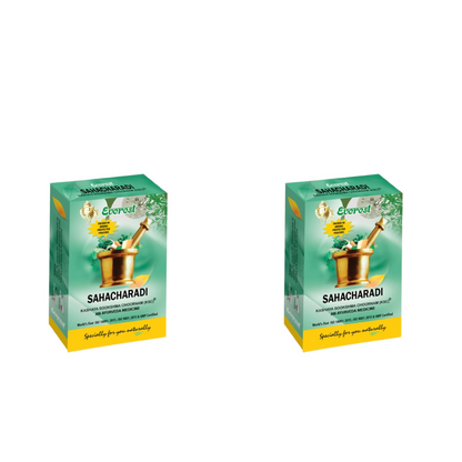 Everest Ayurveda Sahacharadi Kashaya Sookshma Choornam