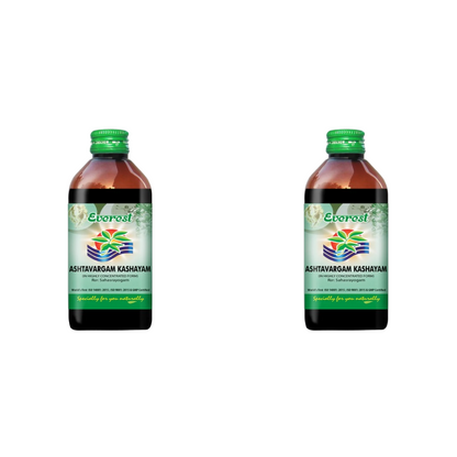 Everest Ayurveda Ashtavargam Kashayam